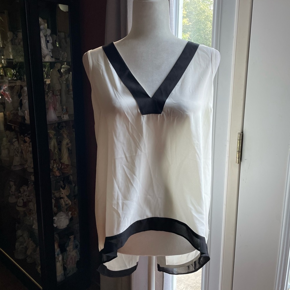 NWT Express blouse